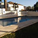 Bella Jacaranda Marbella Agosto Solo Por Quincenas