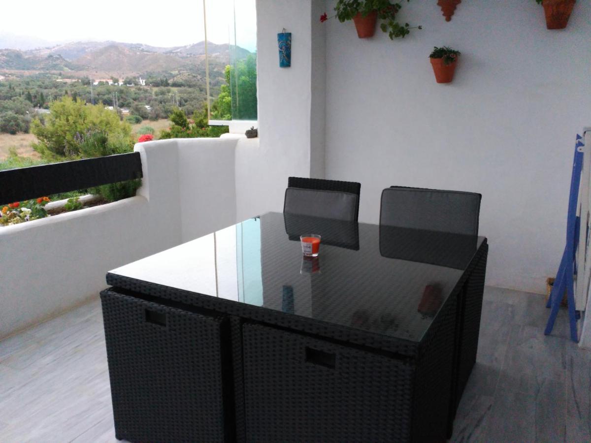 Apartment Bella Jacaranda Marbella