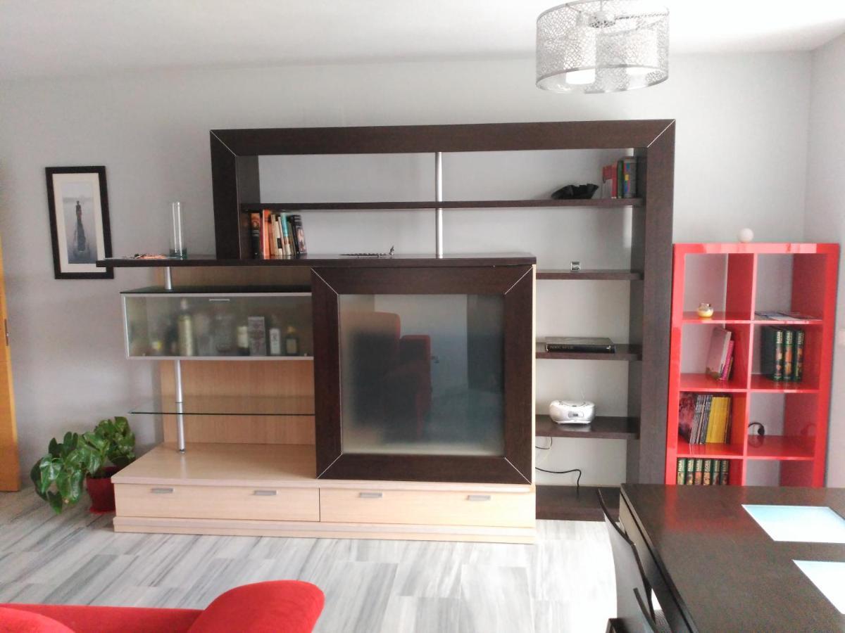 Bella Jacaranda Apartment *
