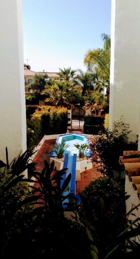 Bella Jacaranda Apartment