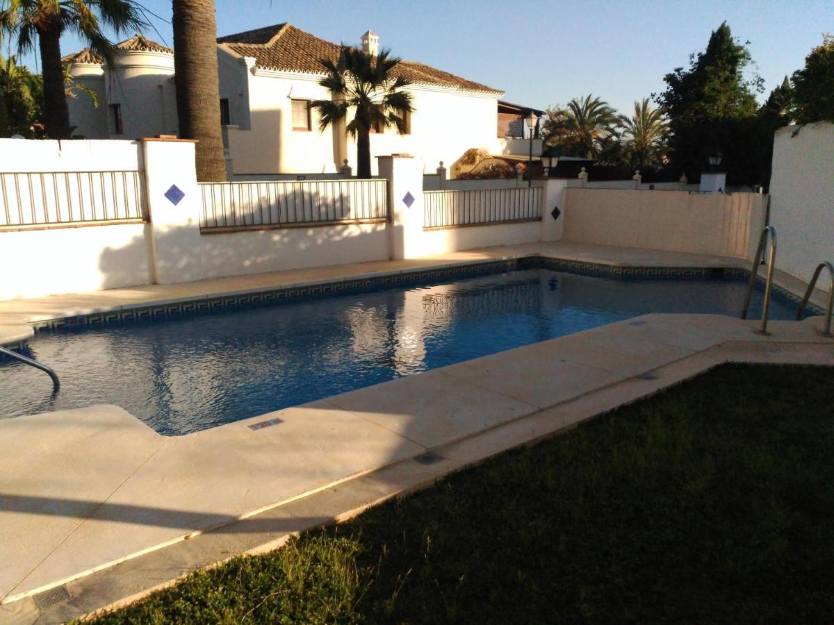 Apartment Bella Jacaranda