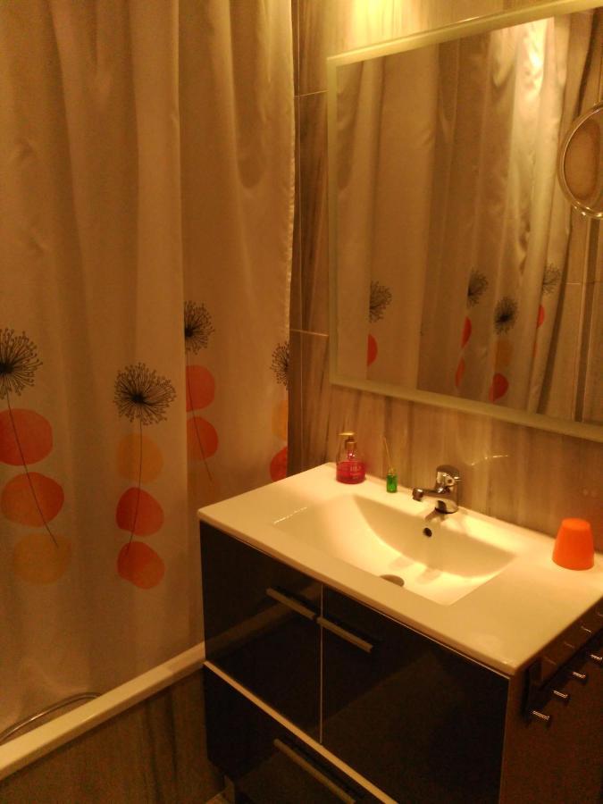 Appartement Bella Jacaranda *