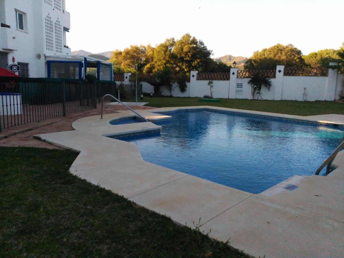 Bella Jacaranda Appartement *