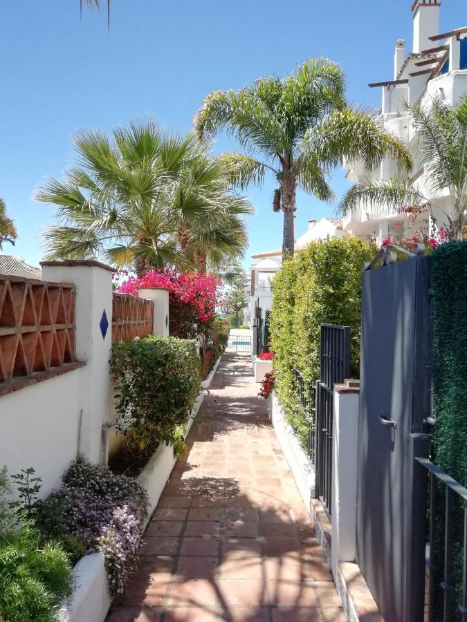Appartement Bella Jacaranda *